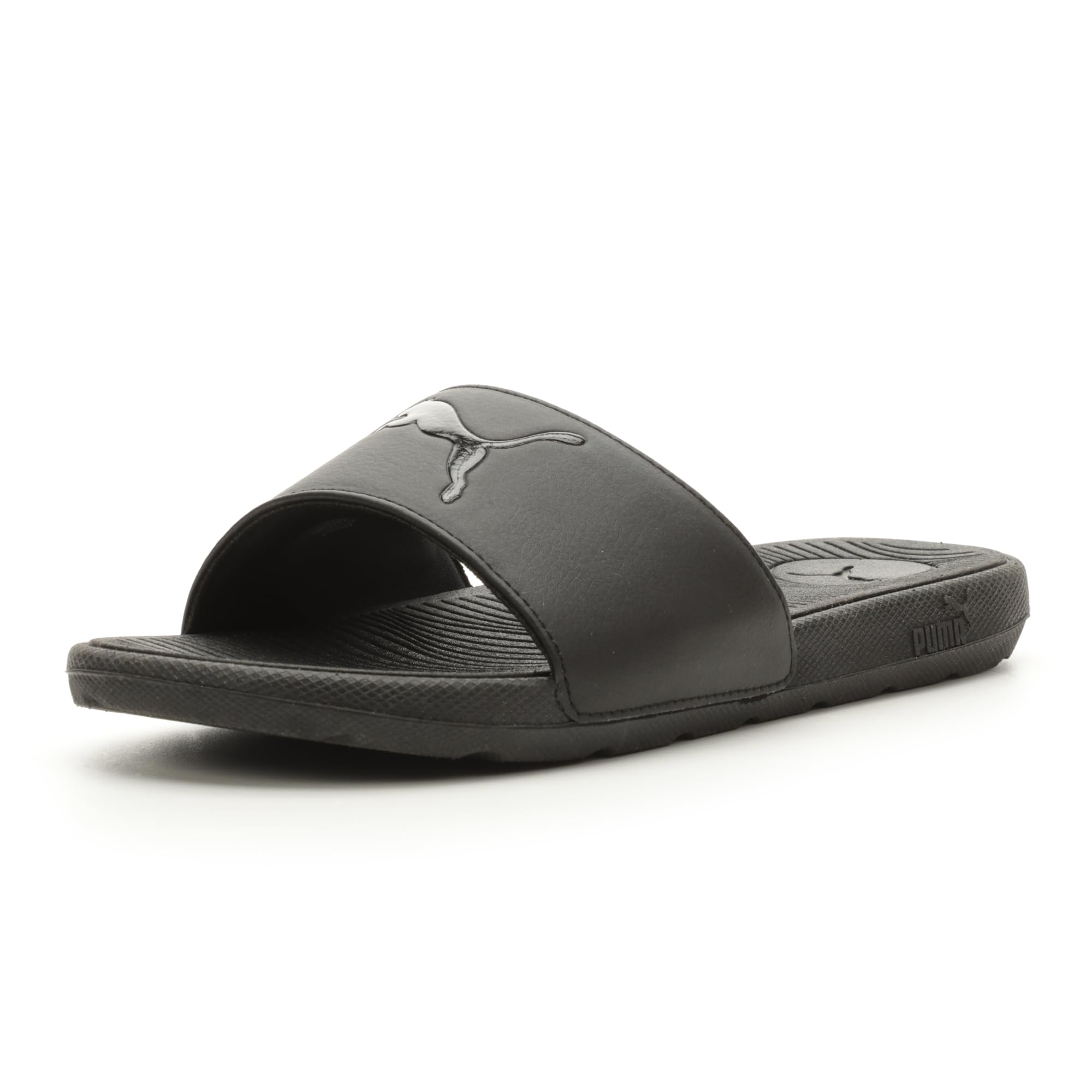 PUMA Women's Cool Cat Slide Sandal