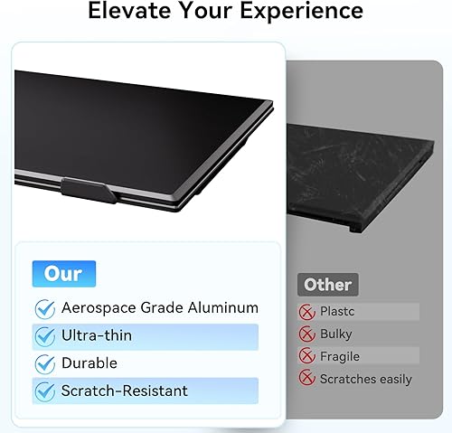 Miniatura 5 de Extensor de pantalla para laptop de 14 pulgadas, monitor portátil FHD 1080P IPS para portátiles de 13 a 17 pulgadas con puerto USB-CHDMI, Plug &