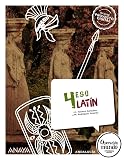 Latín 4º ESO