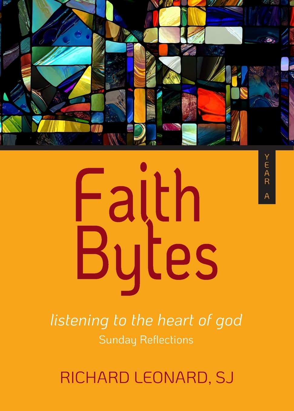 Faith Bytes: Listening to the Heart of God