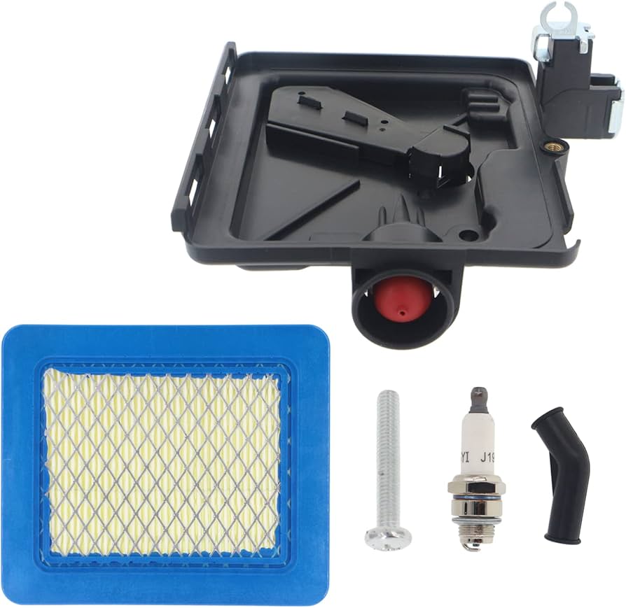 Amazon.com : Cnfaner 792040 Air Cleaner Primer Base for