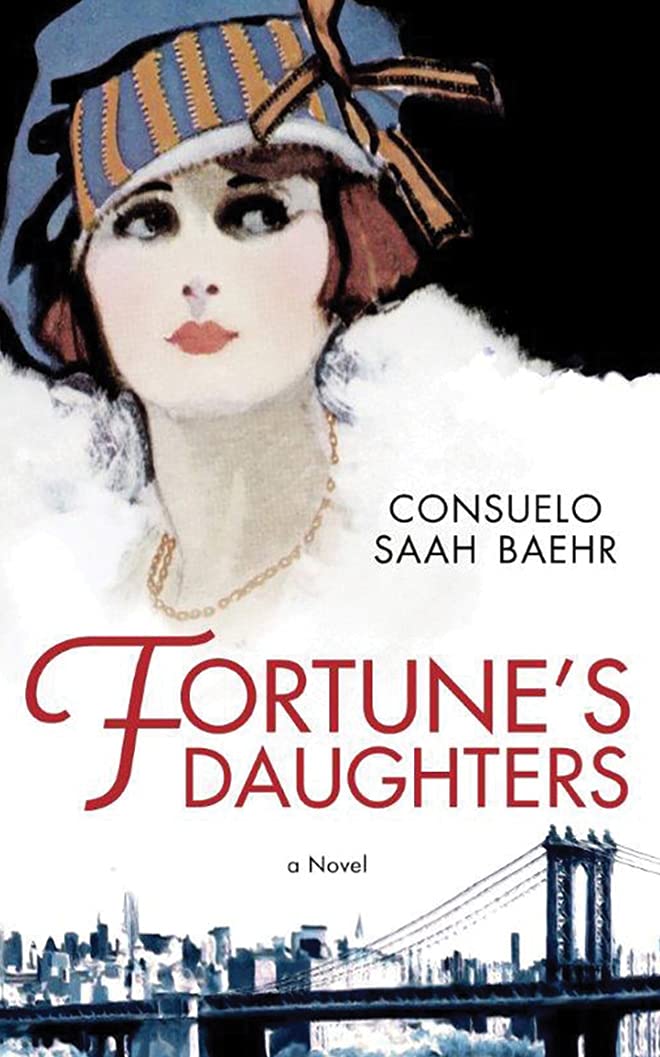 Fortune's Daughters Paperback – 9 May 2017