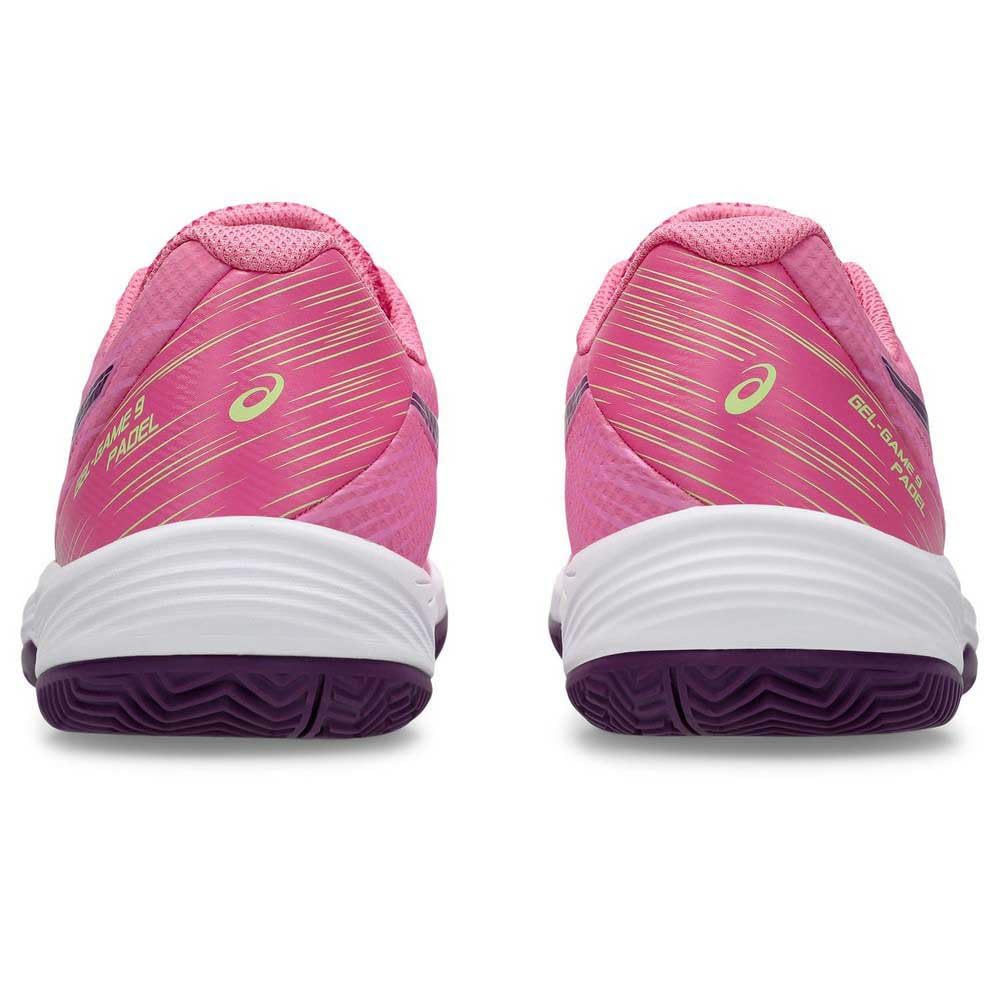 ASICS Gel Game 9 Clay/OC 1042a217 106 Donne Bianco