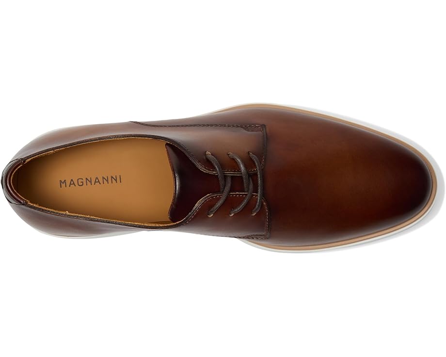 Magnanni Leone - Top View