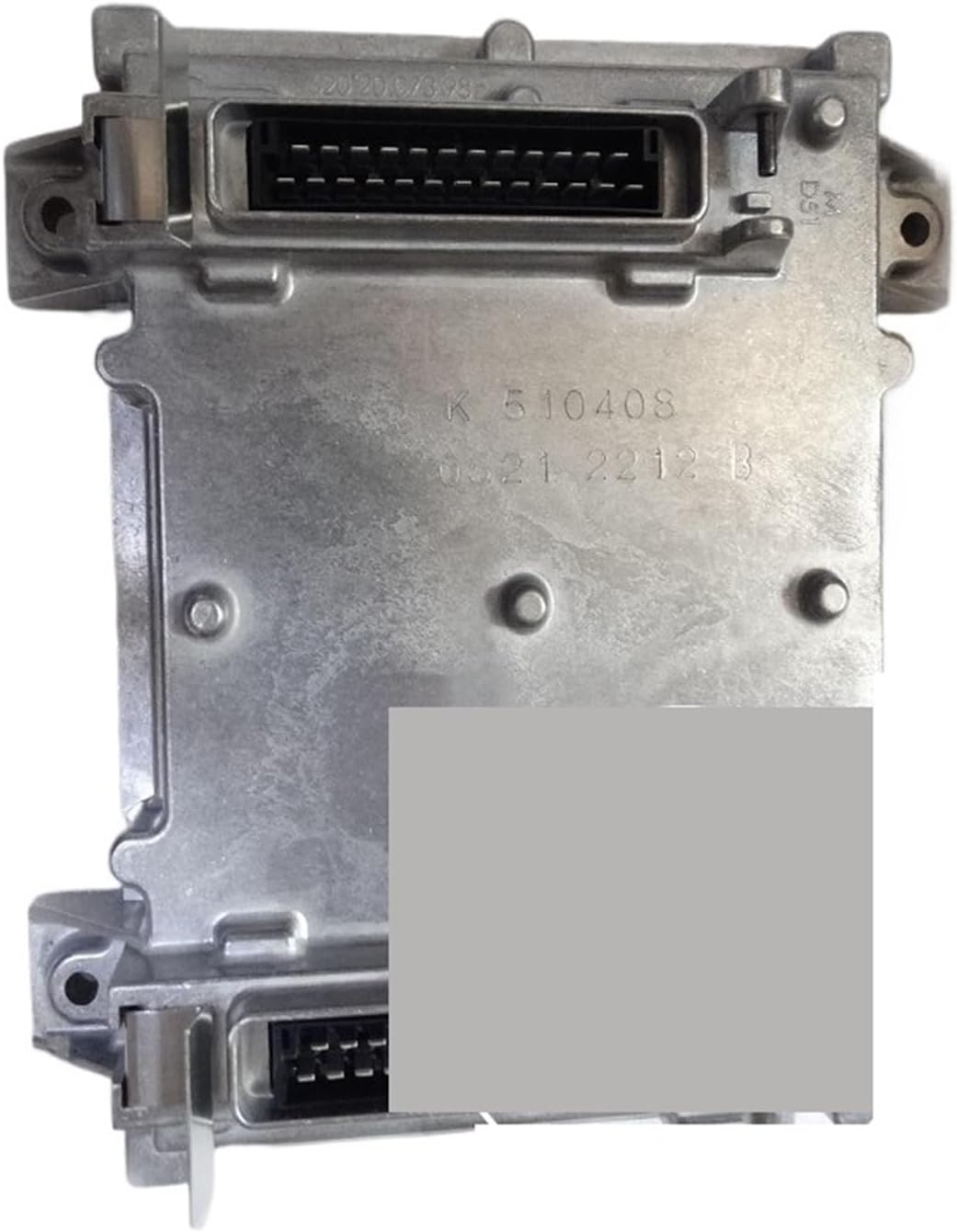 VAN JACKET SCENE 大型店舗内看板 ポップ 非売品 木製 90cm VAN JACKET