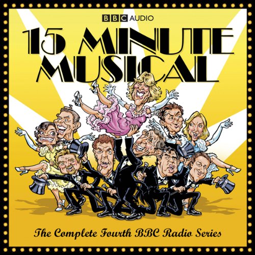 15 Minute Musical, Series 4