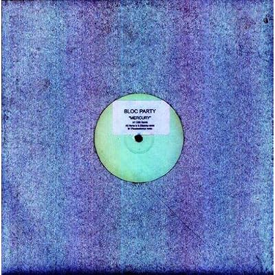Mercury-Remixes