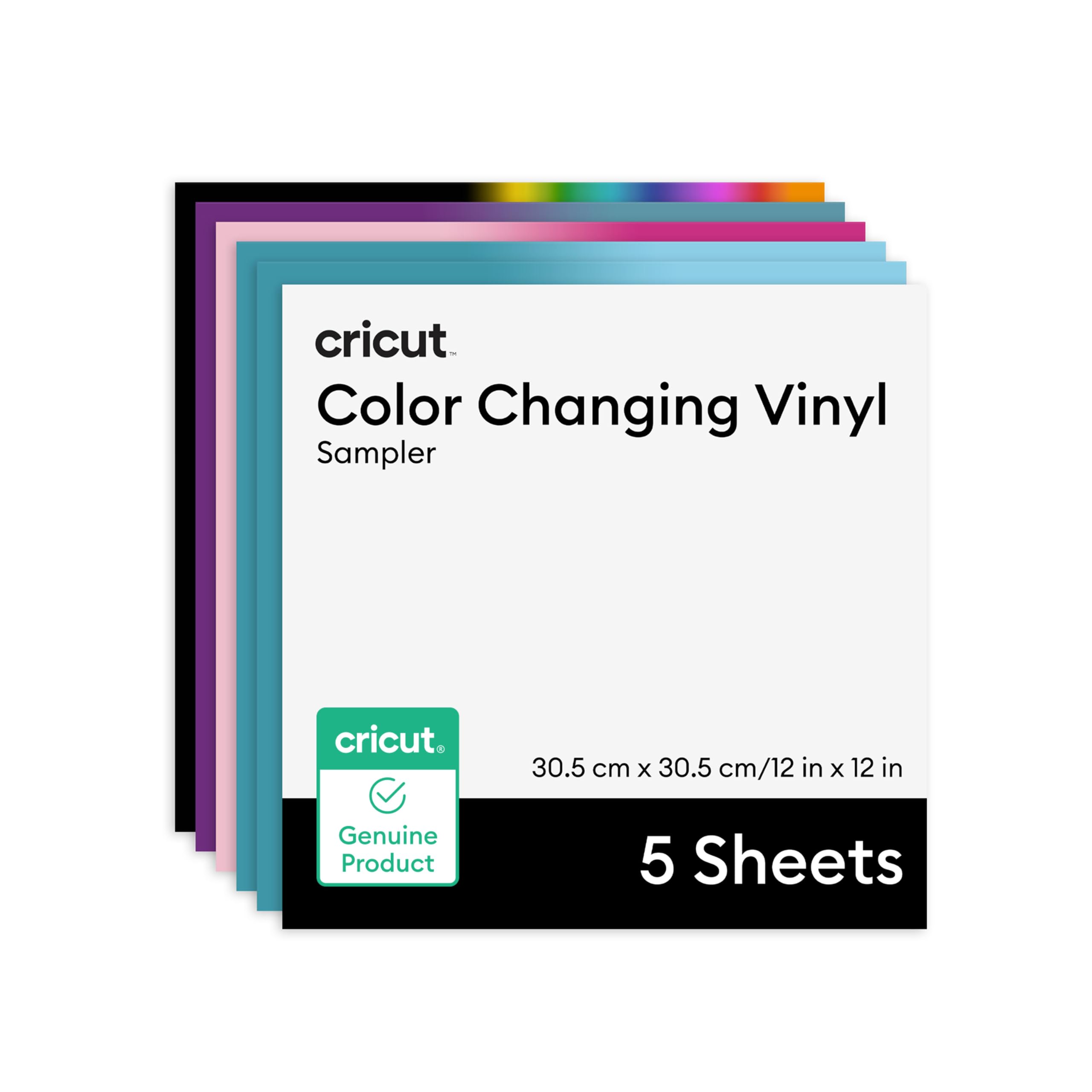 Cricut Clearance DE WoC Top-Offenders