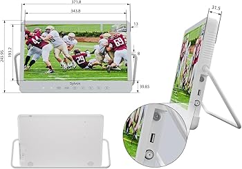 Amazon.com: SYLVOX 15.6