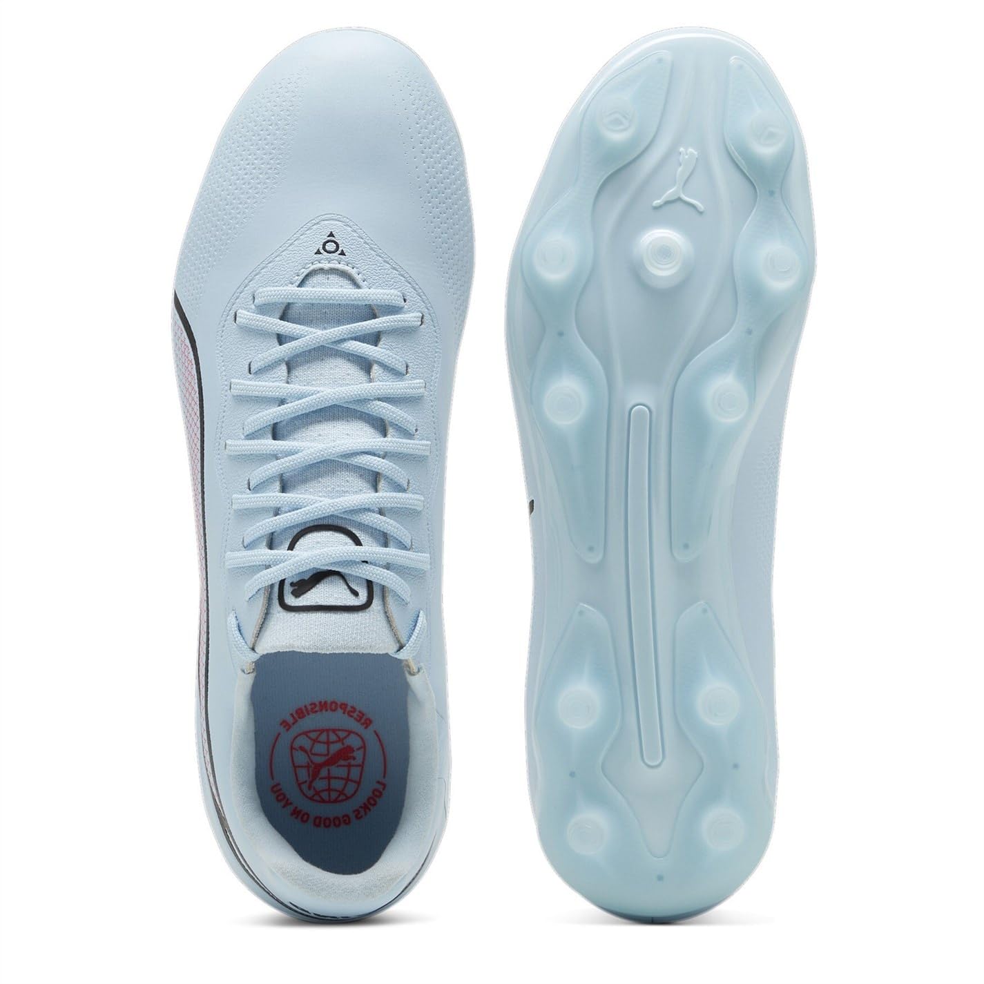 PUMA King Pro FG/AG Wn's Zapatillas deportivasMujer
