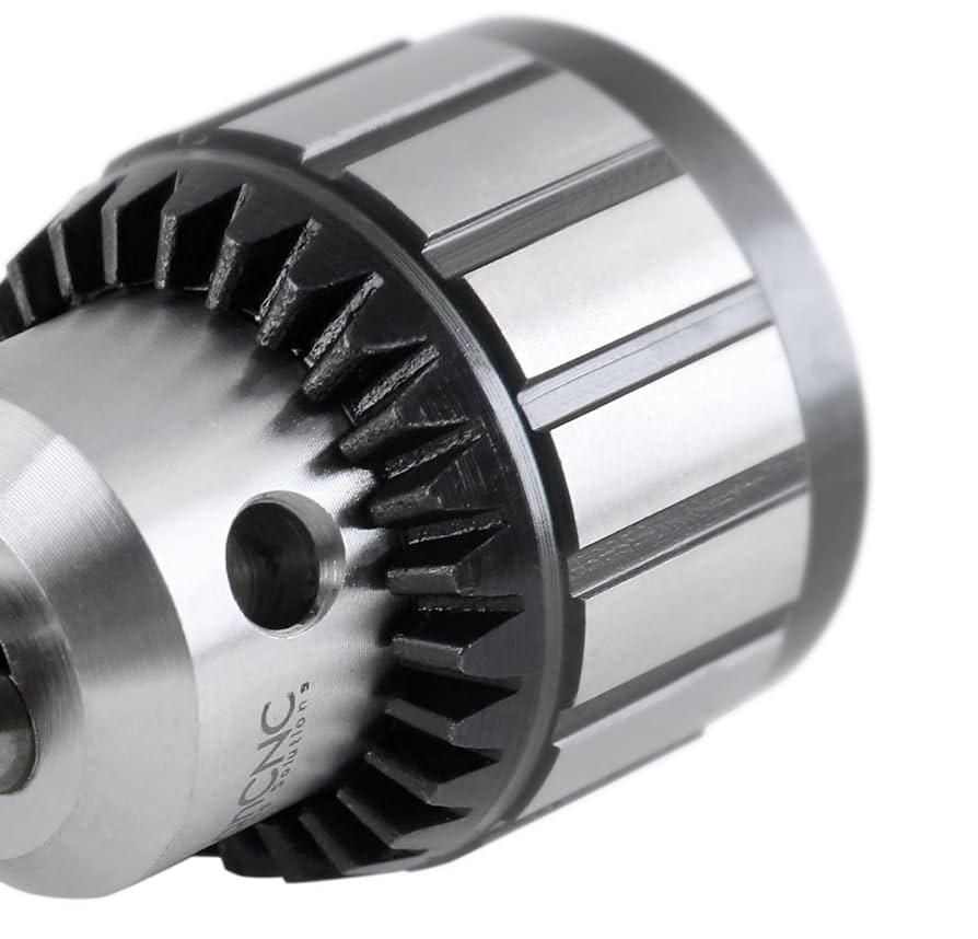 【タケpay】 766008-1 766027-7 763241-6 Drill Chuck Keyless Replace for