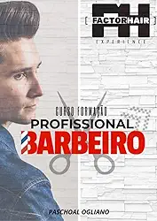 Curso Formacao Profissional Barbeiro