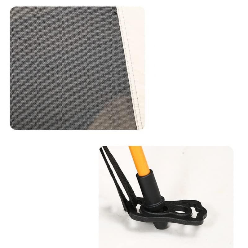 Carpa automática para camping al aire libre para 1 persona miniatura 5