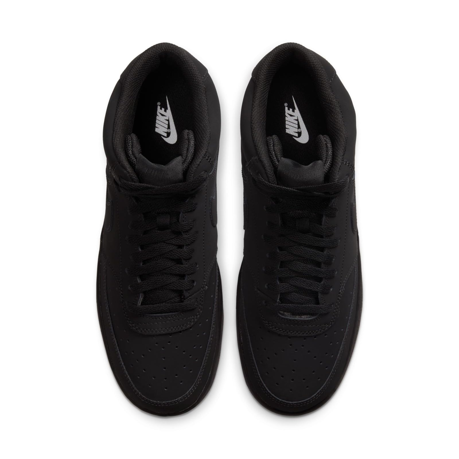 NIKE Mężczyźni Nike Court Vision MidAdidasy