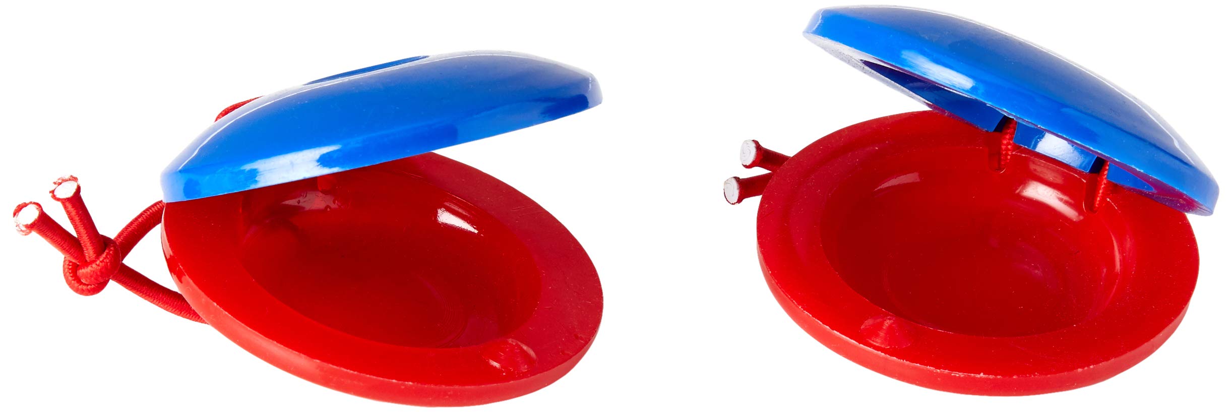 PP PERFORMANCE PERCUSSION PP3218 Square Agogo and Beater