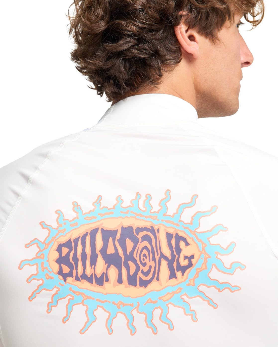 Billabong Herren Re Issue Ss T-Shirt (1er Pack)