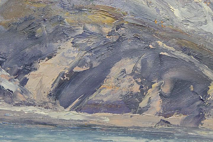 足立源一郎　水彩画 足立源一郎買取・作品一覧 | 洋画、絵画高額査定はアート買取協会