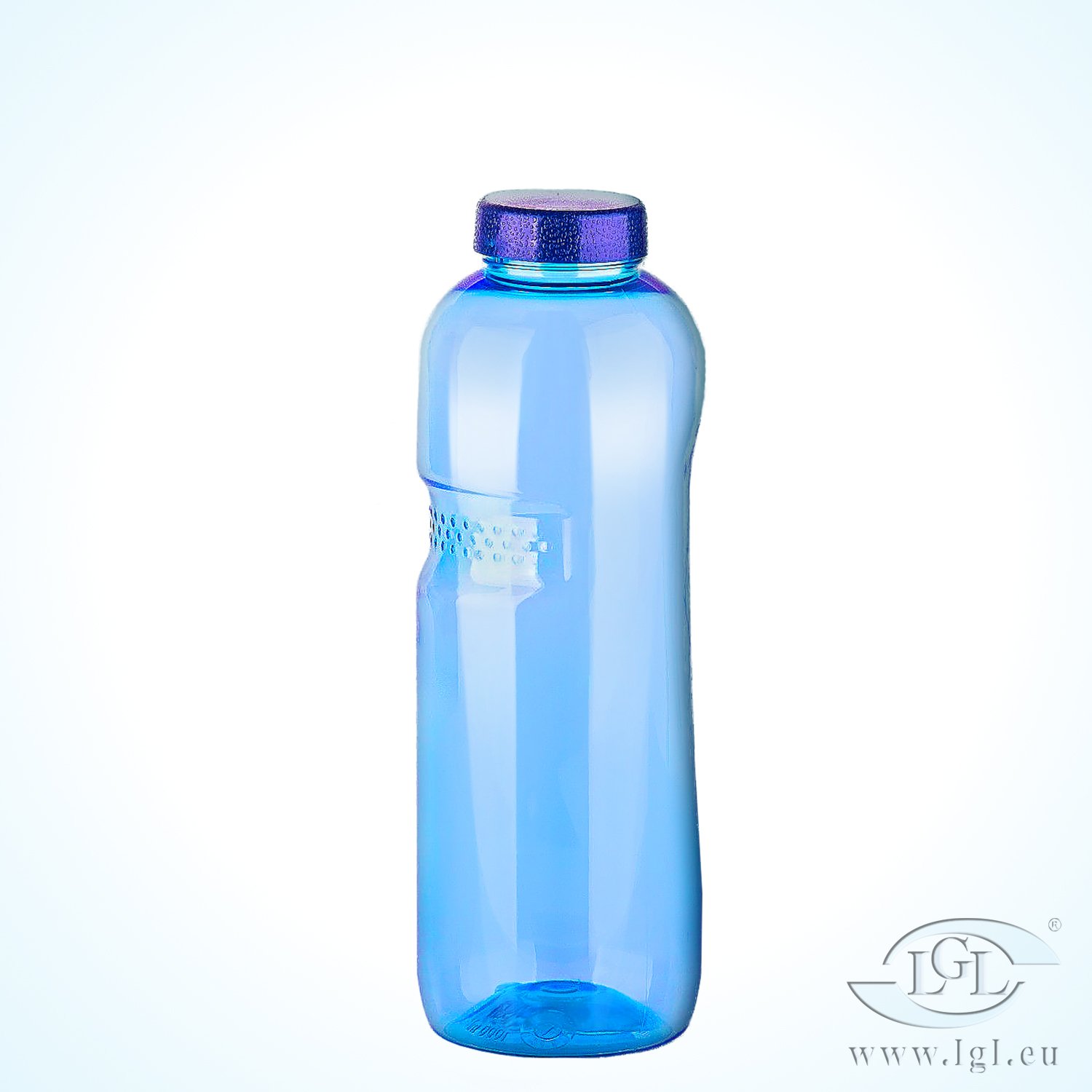 Set Di 4 Borracce Originali In Tritan Da 0,75L - Senza Plastificanti, BPA Free, Leggere E Termoresistenti - Prodotte In Austria