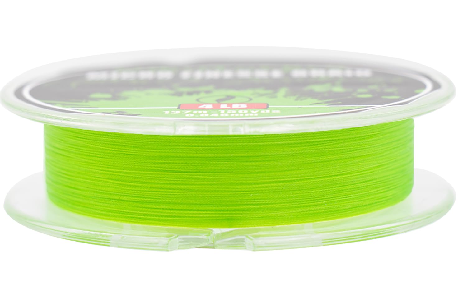 Yo-Zuri YZ-SB-20LB-5C-330YD: Superbraid Five Color 330Yds 20Lbs, (5 Color)