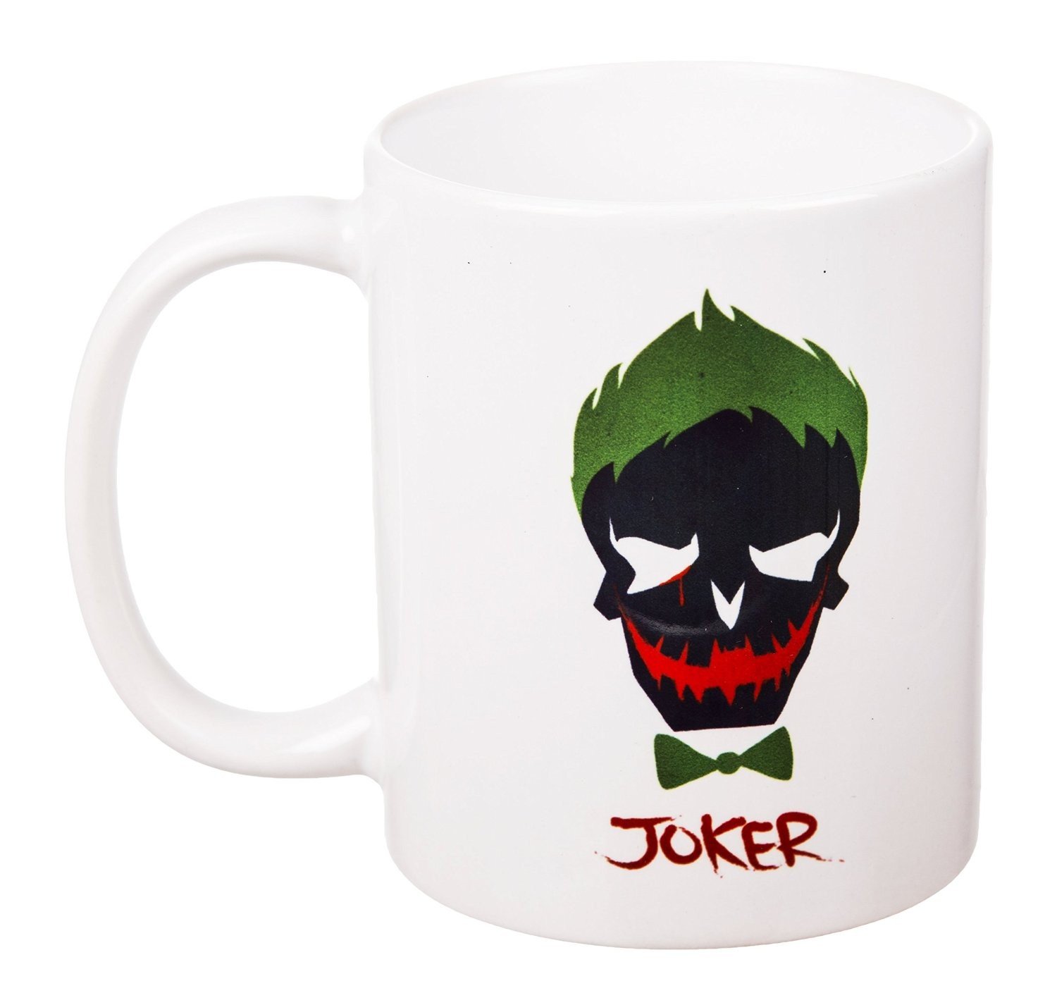 Dc Comics: Pyramid - Suicide Squad (Capable Of Anything) (Tazza) - AA.VV