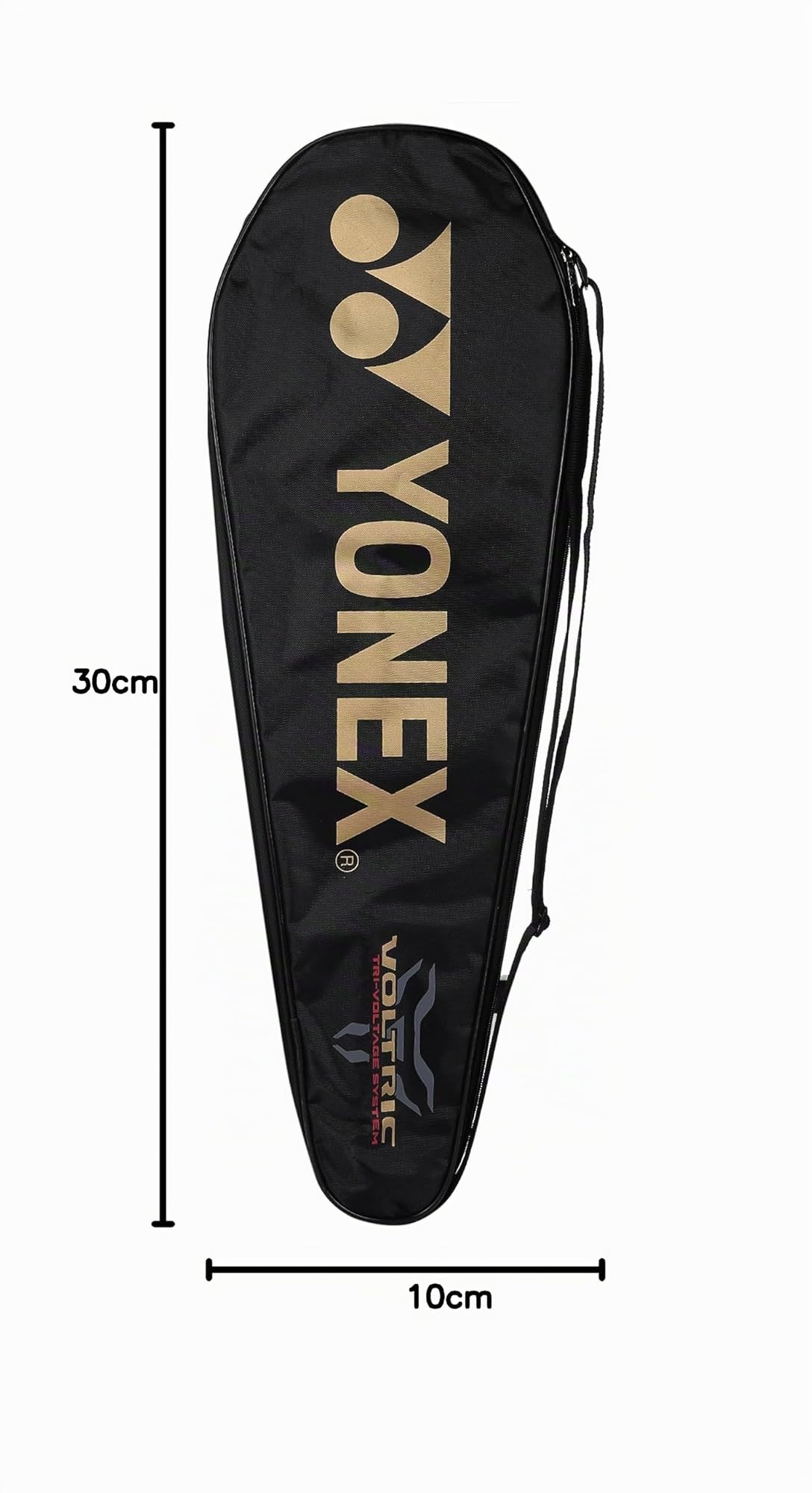 Yonex Voltric Lite 47i Raquette de Badminton Graphite G4 5U