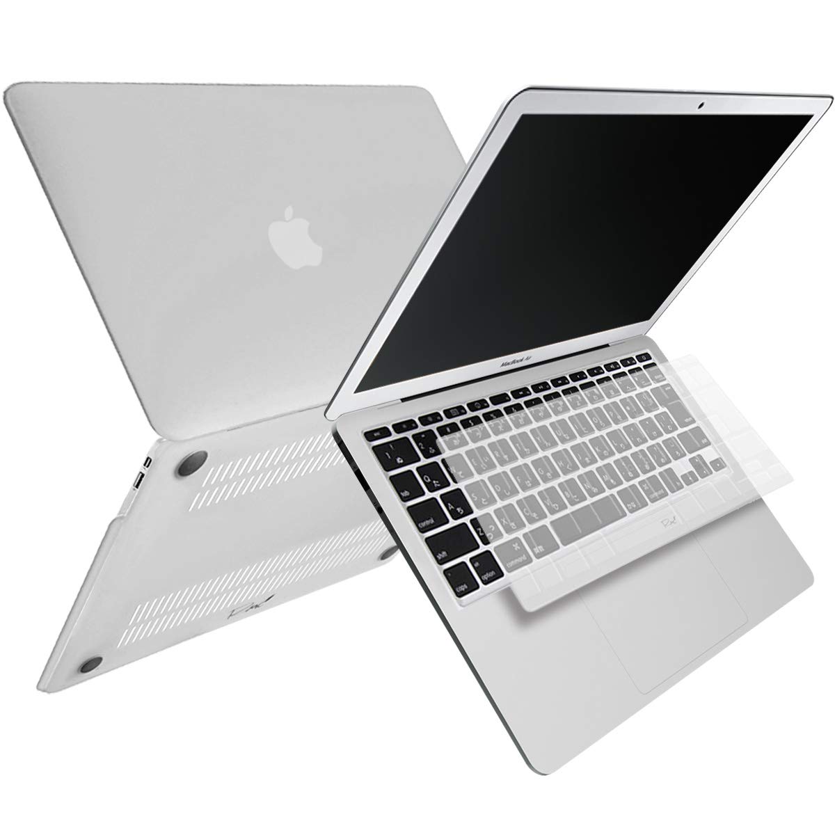 Amazon.co.jp: MS factory MacBook Air 11 用 ケース カバー + 日本語 Amazon.co.jp: MS factory MacBook Air 11 用 ケース カバー + 日本語