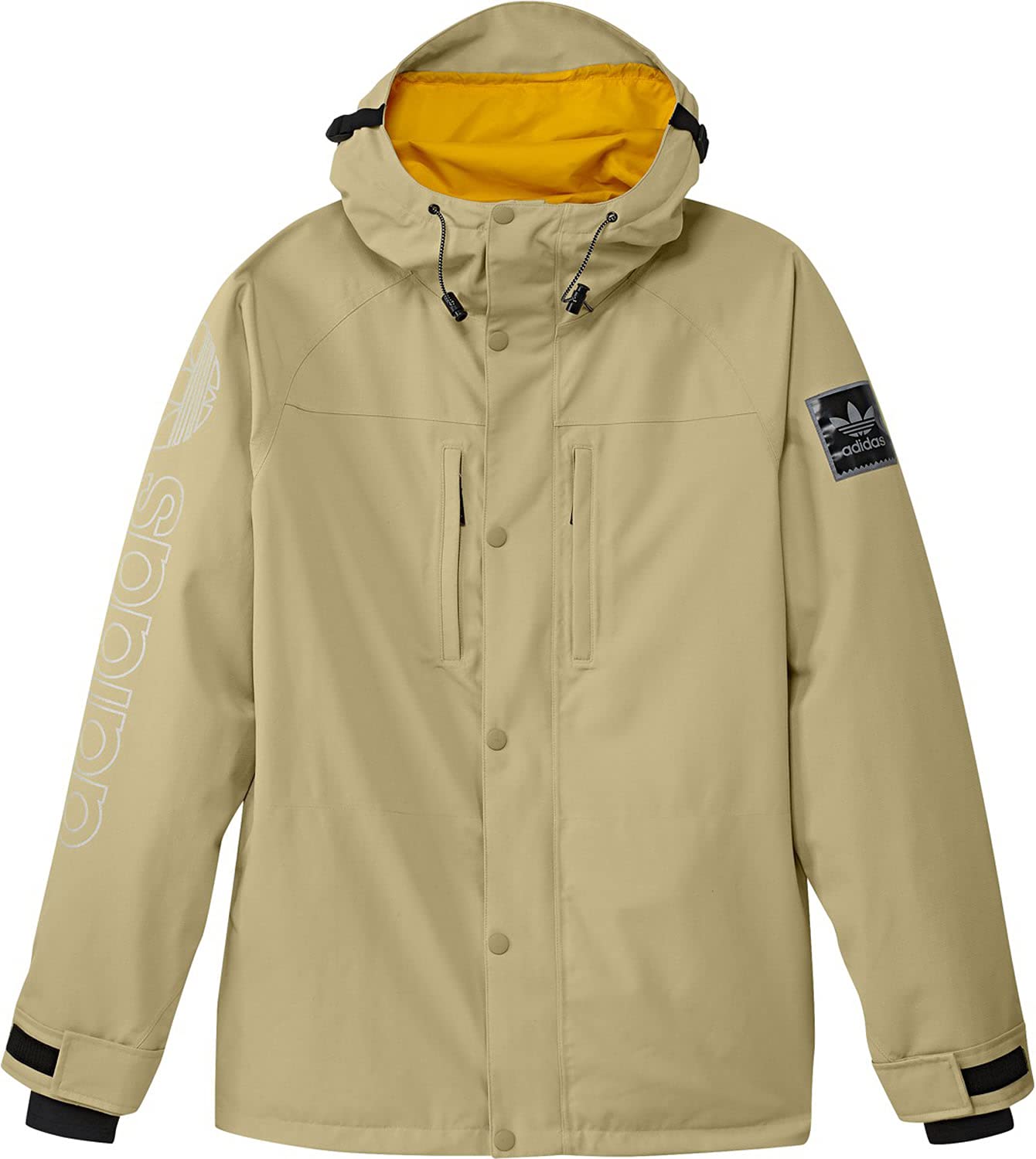 Adidas Utility Jacket- 2020 (Large)