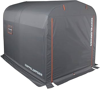 Amazon.co.jp: DOPPELGANGER(ドッペルギャンガー) ストレージバイク