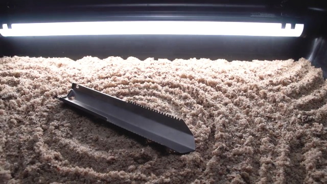 Amazon.com: Vargo Titanium Dig Dig Tool | Compact Backpacking