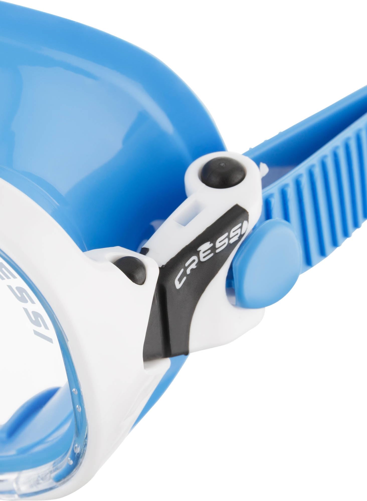 Cressi Marea Junior - Maschera Subacquea per Gioventu' Unisex, Multicolor