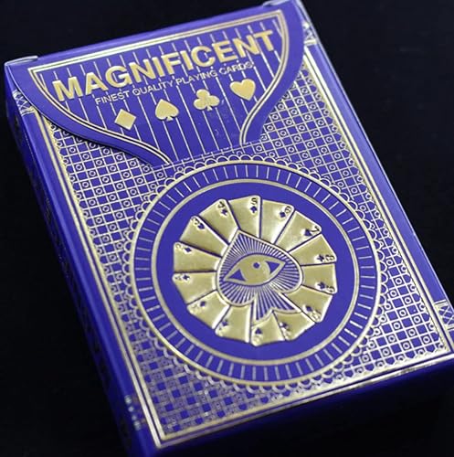 Miniatura 2 de Magníficos naipes