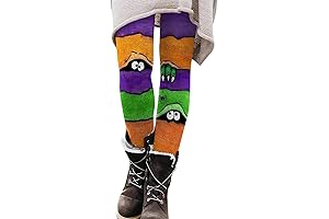 Halloween Leggings for Women 2023