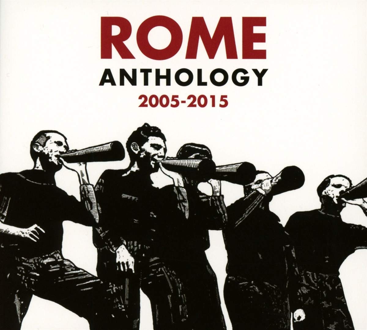 Anthology 2005-2015