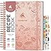 Clever Fox Recipe Book Spiral U2013 Make Your Own Family Cookbook U2013 Blank Recipe Notebook Organizer U2013 Empty Cooking Journal To Write In Recipes U2013 Medium
