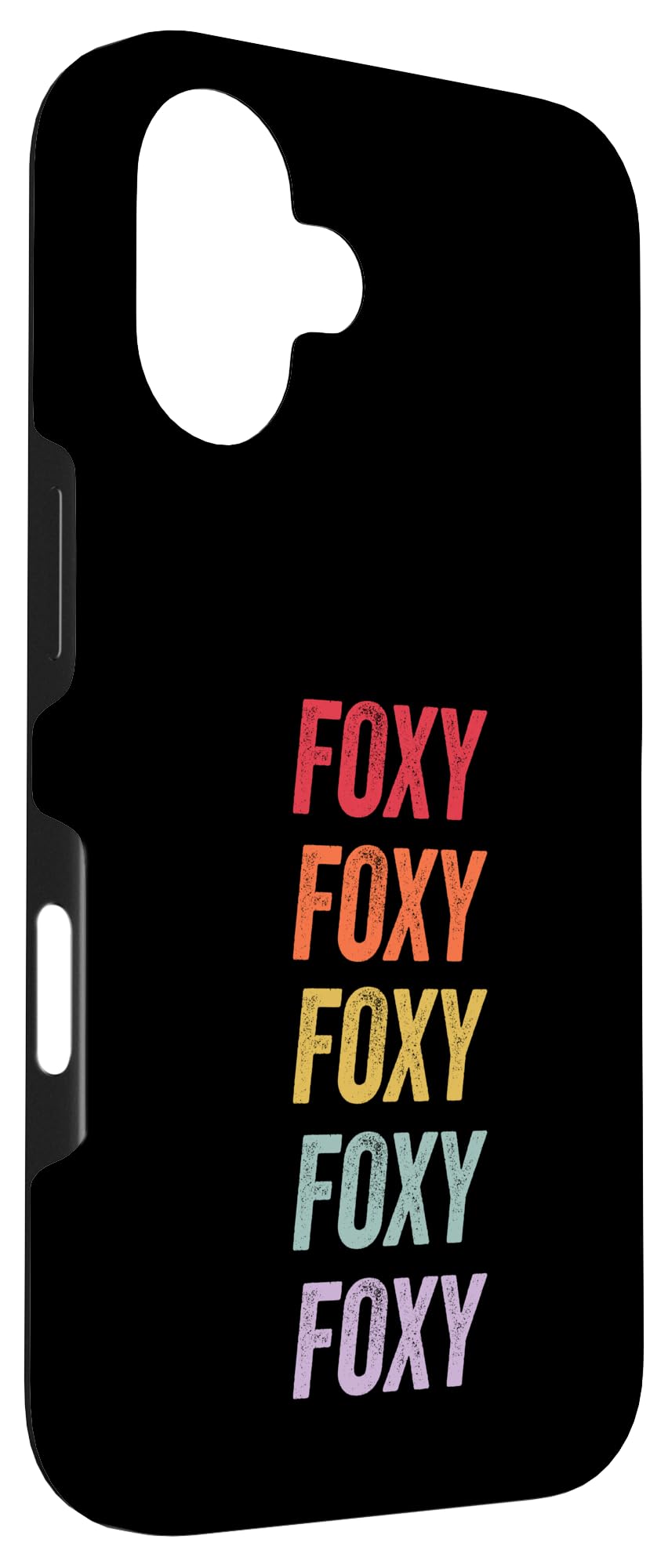 ベアフォクシーイラストレーション iPhone 16 Plus ケース Amazon.co.jp: フォクシー スマホケース iPhone 16 用 : 家電＆カメラ