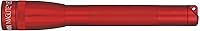 Vista 8 de MagLite mini linterna LED de dos pilas AA.