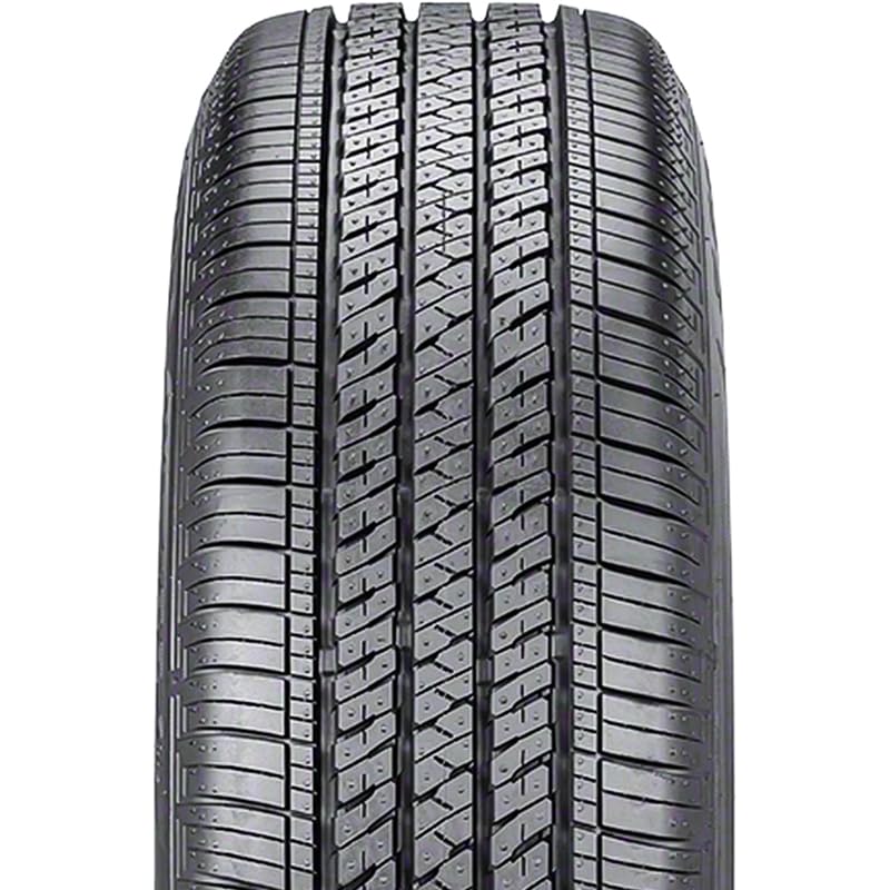 Amazon.com: Bridgestone Ecopia H/L 422 Plus All-Season Highway 