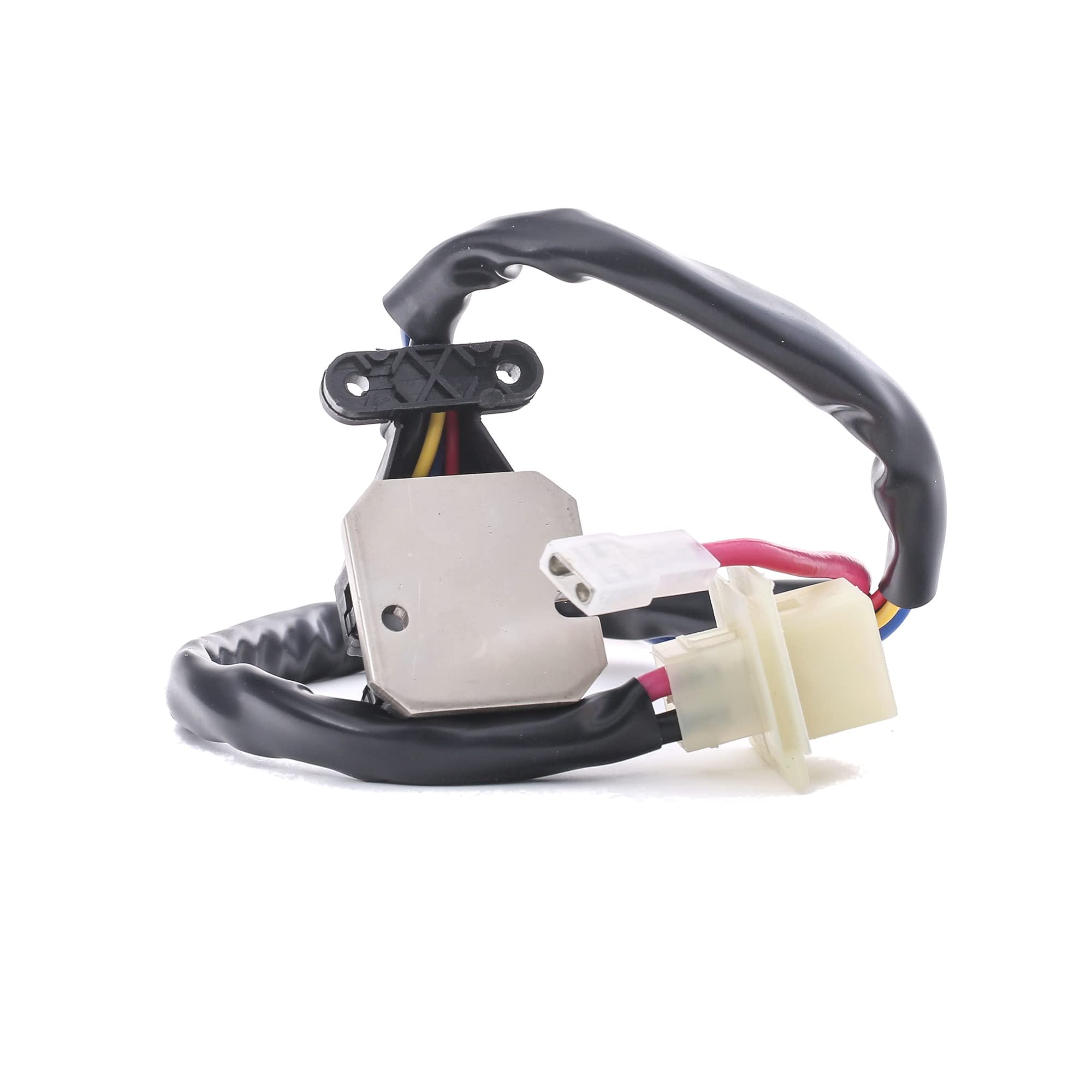 RIDEX 2975R0039 Resistenza ventola abitacolo elettrico Compatibilità con CITROËN XSARA PICASSO N68