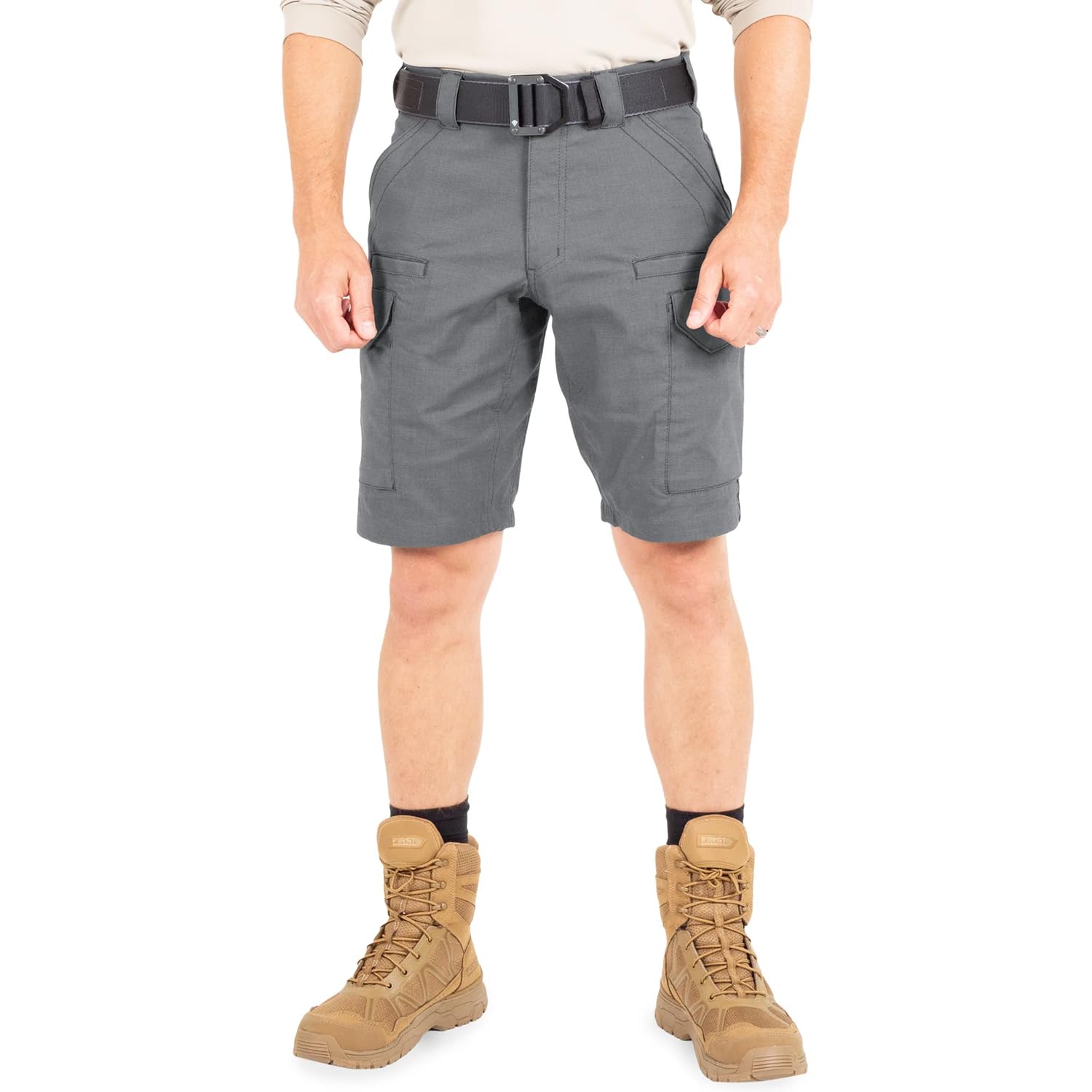 First Tactical Men's V2 Short
