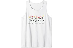 Abortion is Healthcare Women's Pro Choice Tank Top
