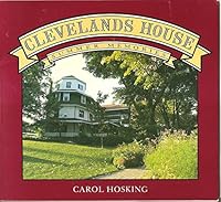 Clevelands House: Summer Memories B002CGDGUG Book Cover