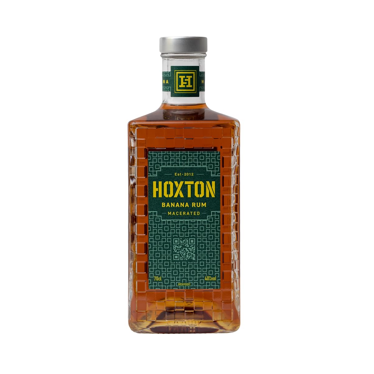 Hoxton Distillery Hoxton Banana Flavoured Rum