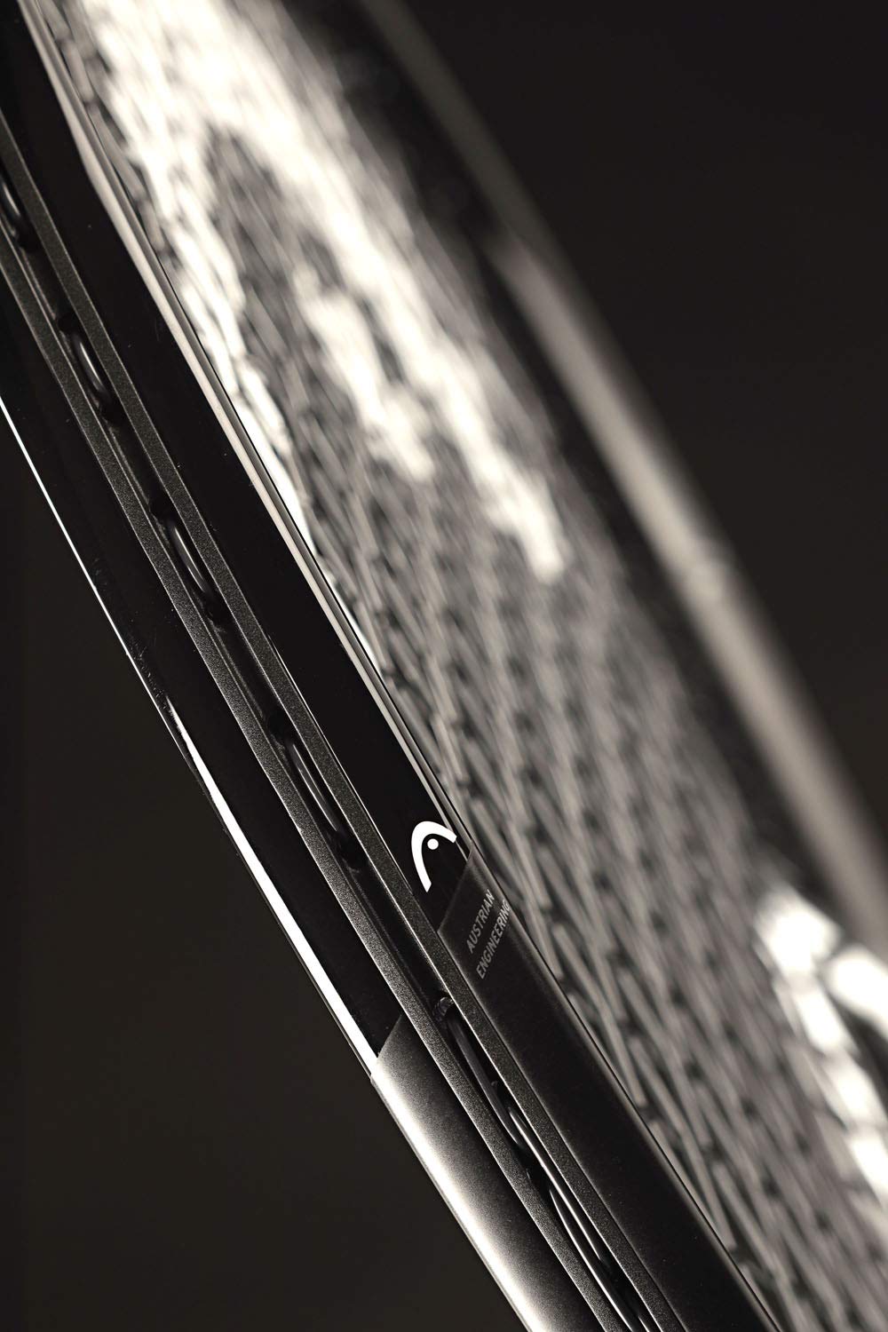 Amazon | ヘッド(HEAD) 硬式テニス ラケット GRAPHENE 360+SPEED