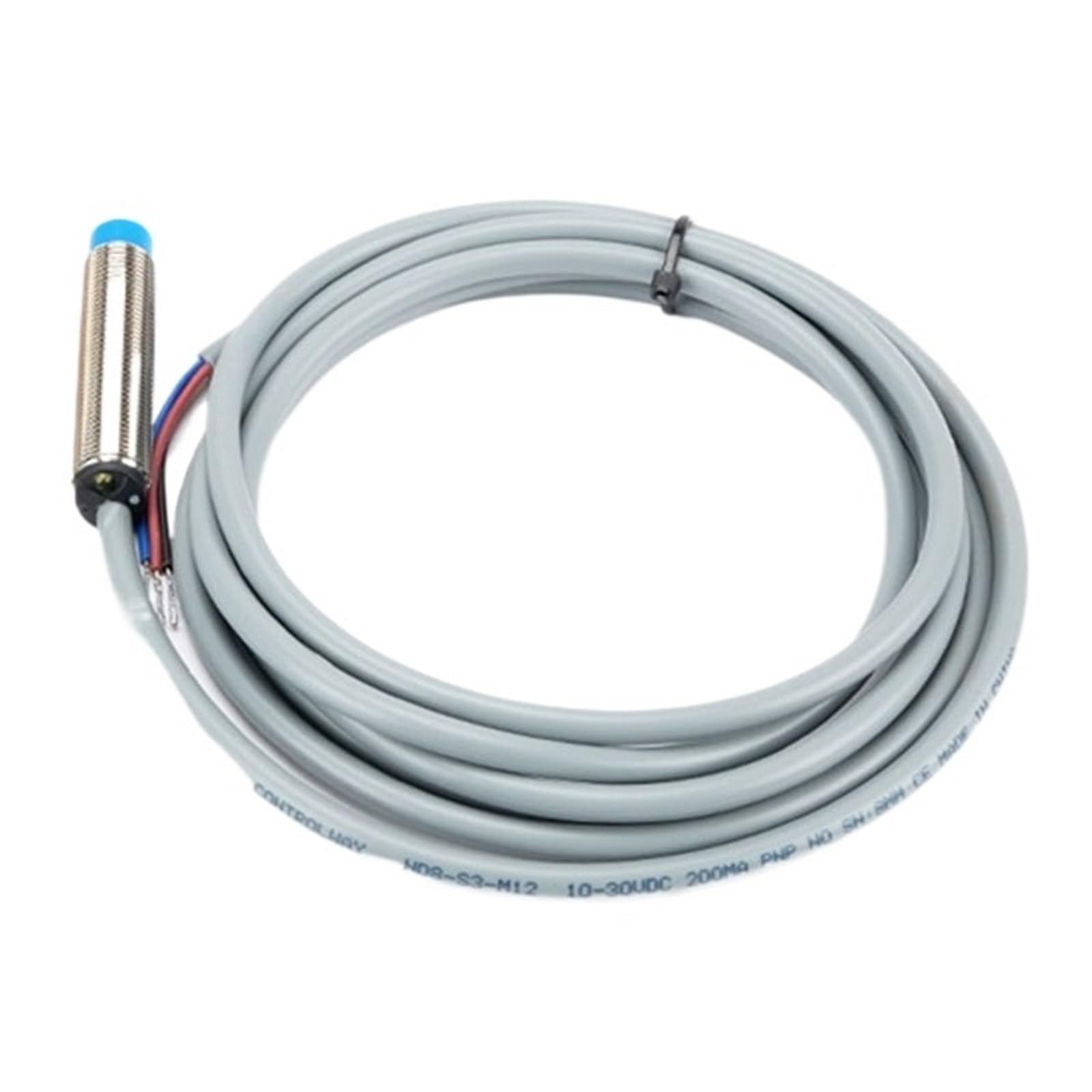 ZOZ03Y0 Proximity Switch DW-AD-621-M12-120