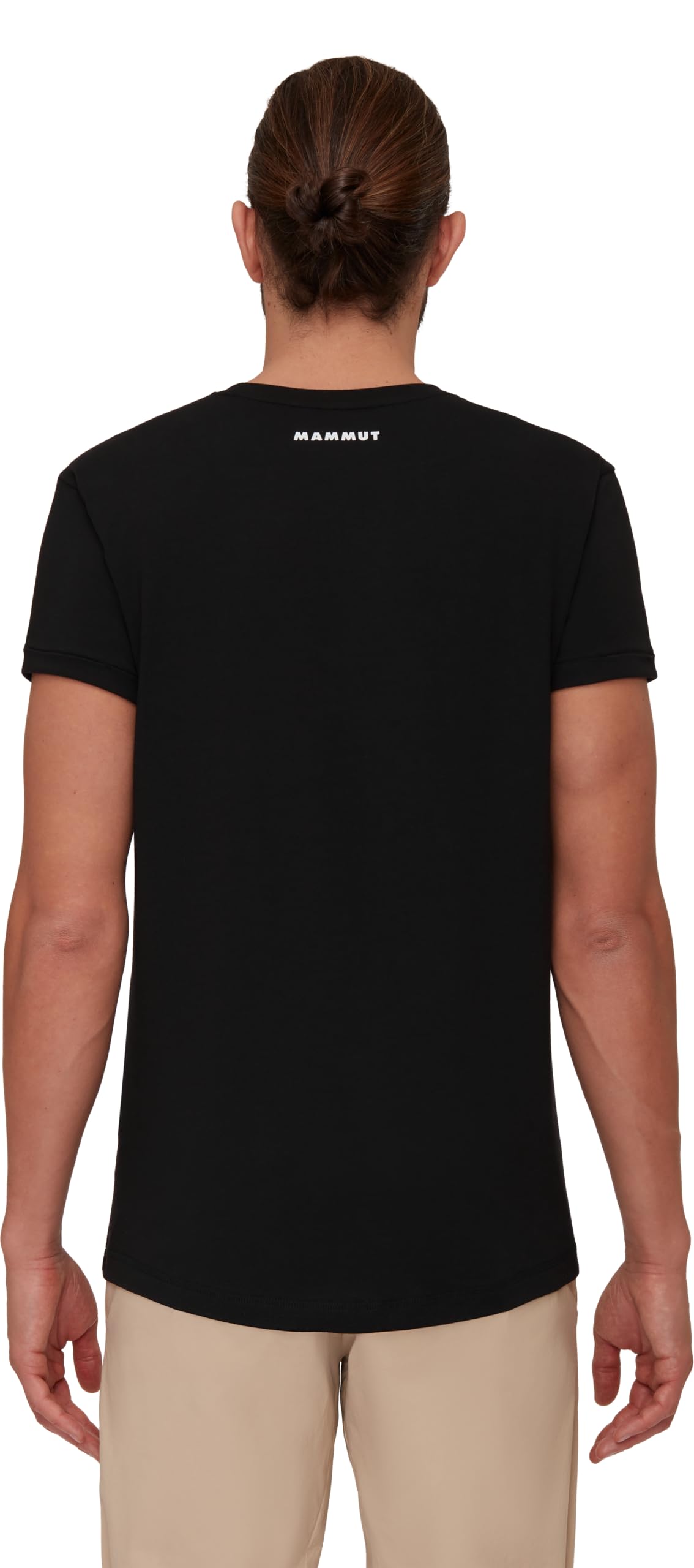 Mammut Herren Seon T-Shirt Men Original [101703] T-Shirts (1er Pack)