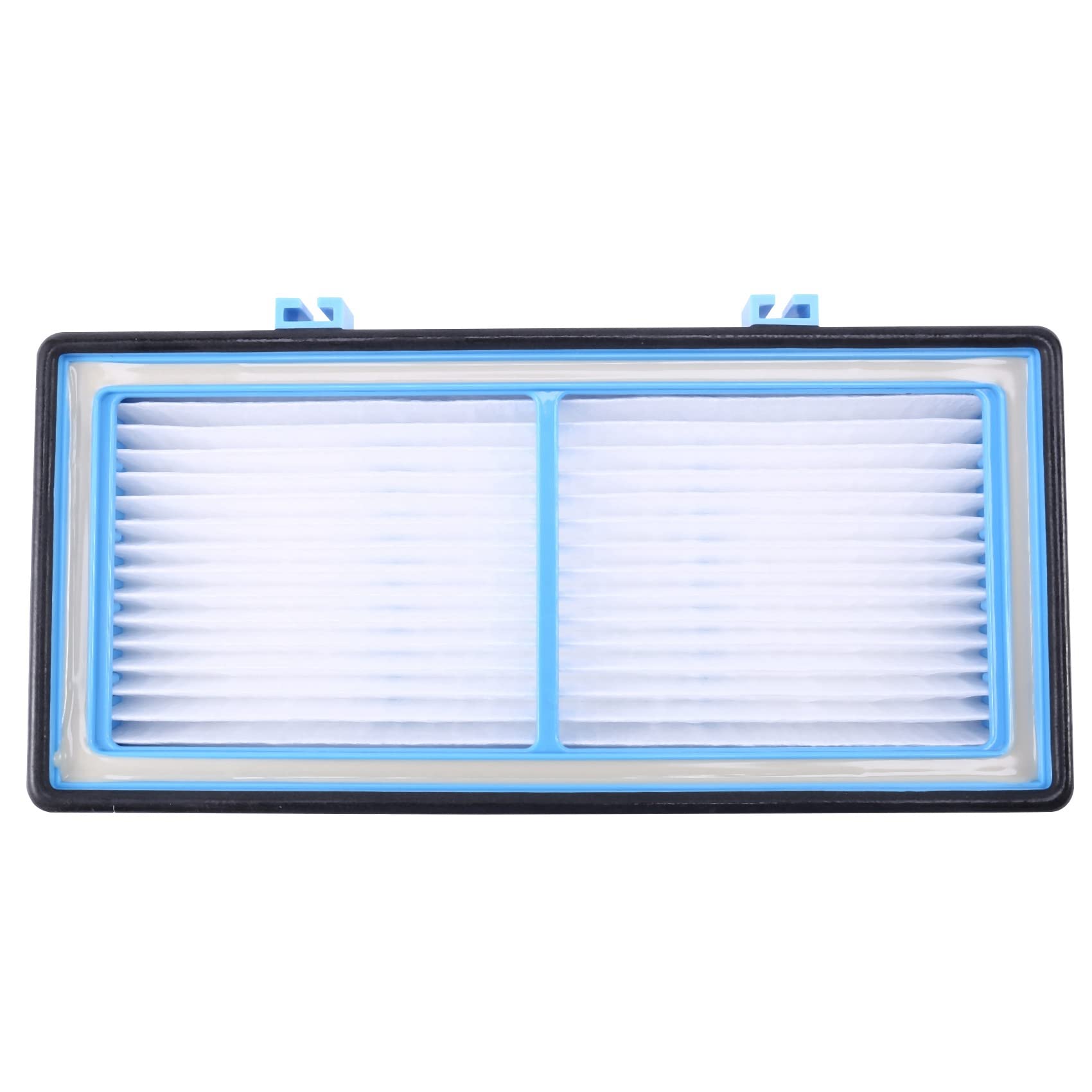 8 filtrów HEPA + 16 węglowych filtrów wspomagających do powietrza AER1 HEPA, do oczyszczacza powietrza serii AER1