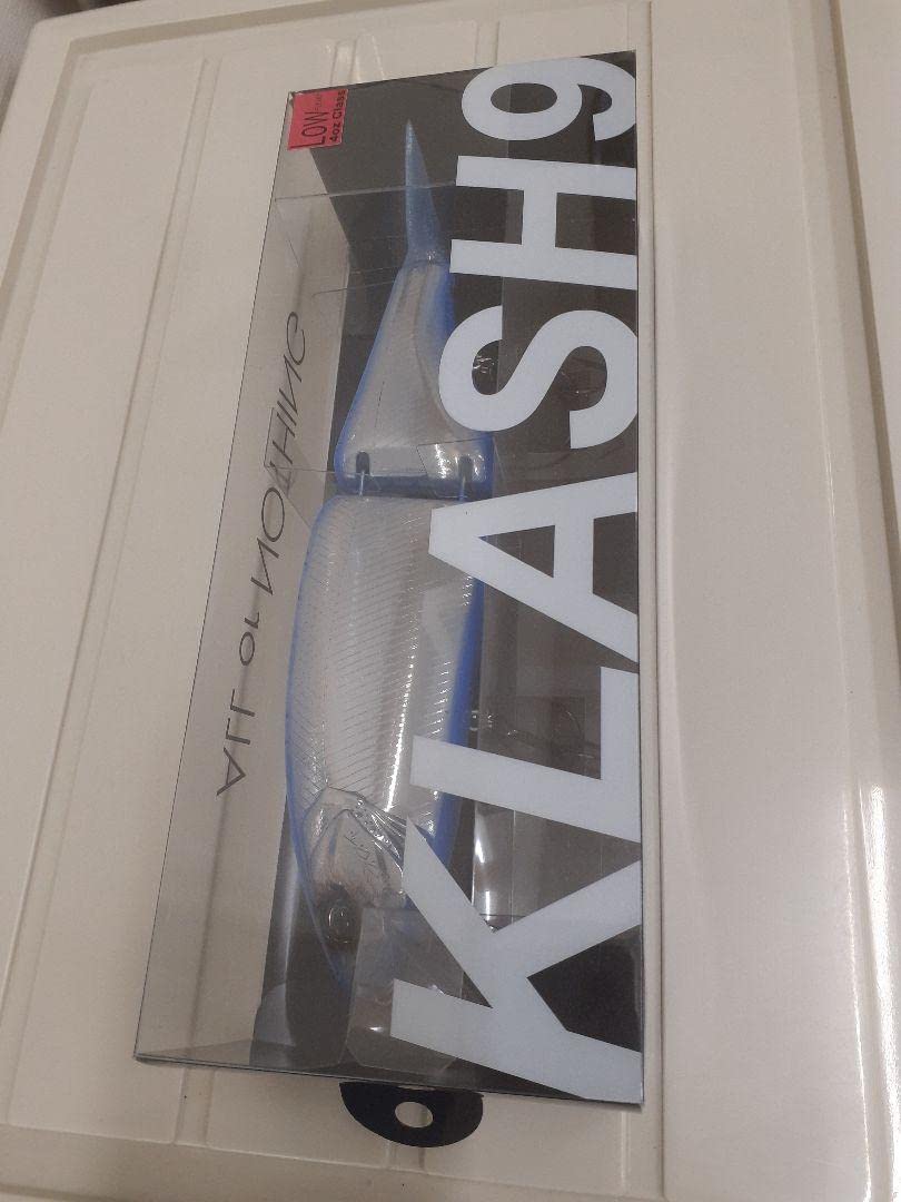 Amazon | クラッシュ9 DRT BLUEMONDAY ブルーマンデー レア 限定