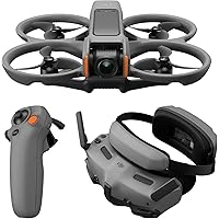 DJI Avata 2 Fly More Combo (1 batteria)