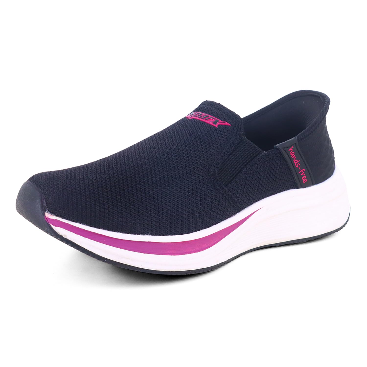 SPARX Women’s Sports Shoes SL-303| Lightweight, Stylish & Comfortable Shoes