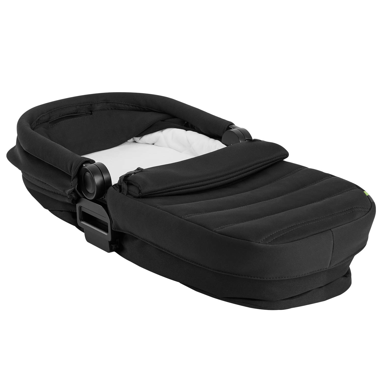 Baby Jogger Carrozzina City Mini2/Gt2 Double 2 kg